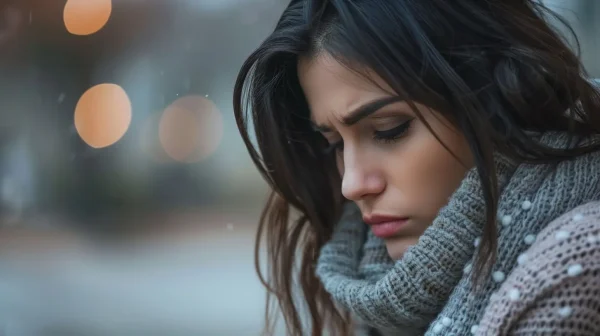 なぜトラブルが続くのか？スピリチュアルな視点から見る原因