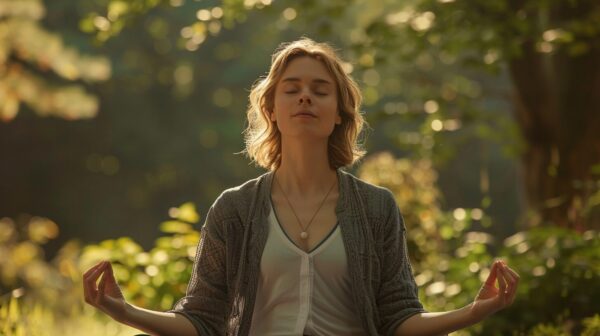 トラブルが続くときに試すべきスピリチュアルな対処法