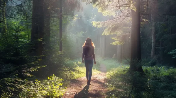 トラブルが続くときスピリチュアルな教えを日常に活かす方法