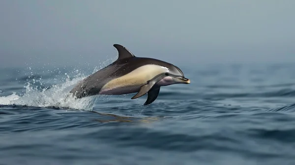 イルカのスピリチュアルな意味