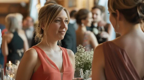 周りが結婚していく現象のスピリチュアルな意味