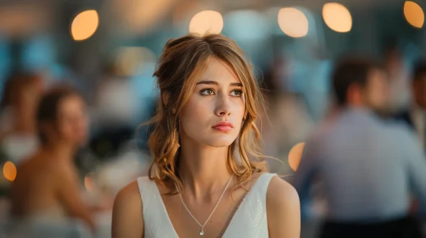 周りが結婚していくときに感じる孤独感をスピリチュアルに乗り越える方法