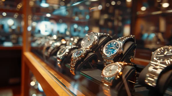 腕時計が欲しいと思った時のスピリチュアルな意味