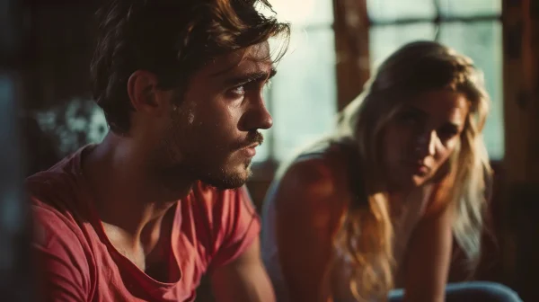 ツインレイ男性の孤独感はツインレイ女性には癒せないのか