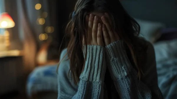 大失恋の後にスピリチュアルな癒しが必要な理由