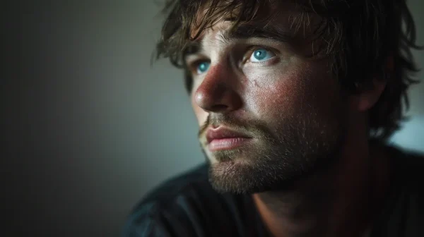 ツインレイ男性の孤独と闇への対処法