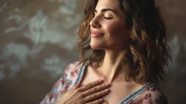 大失恋の後にスピリチュアルな癒しを実感するためのステップ