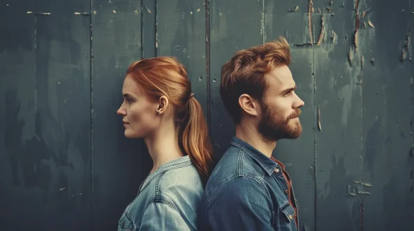 ツインレイ統合期のすれ違い