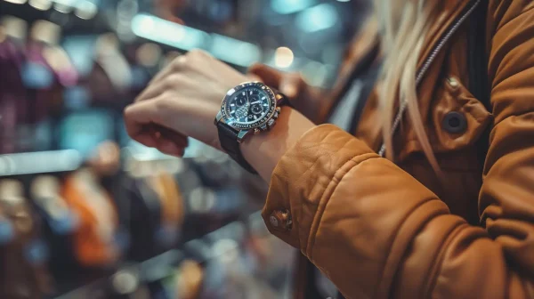 腕時計を買い替えるスピリチュアルな意味