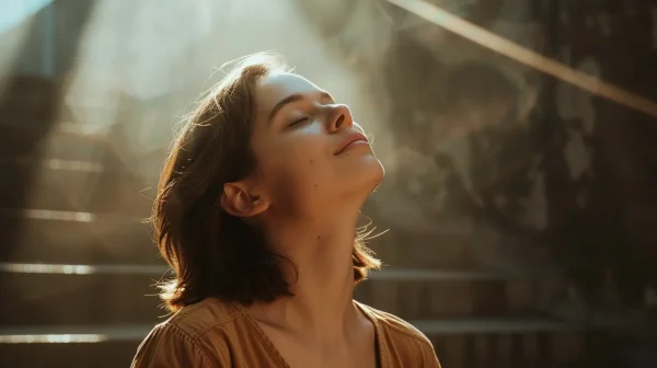 大失恋の後に試したいスピリチュアルな癒しの方法