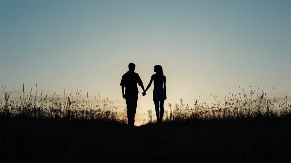 ツインレイ統合期の段階