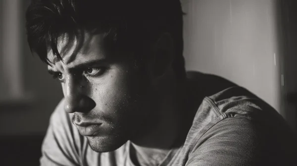 ツインレイの統合期のツインレイ男性の闇