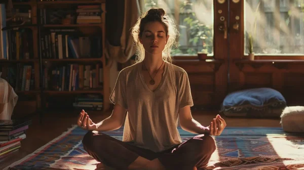 スピリチュアルな方法で、どん底の人生を変える具体的な方法