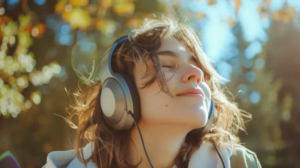 人生に疲れた時におすすめのスピリチュアルな音楽