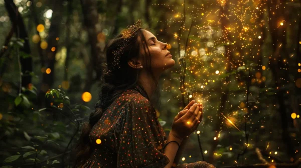 八方塞がりの時に実践したいスピリチュアルな対処法