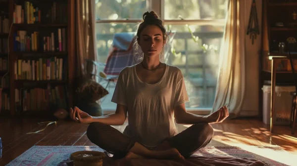 八方塞がりの時に役立つスピリチュアルな習慣