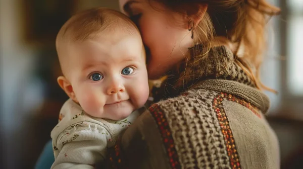 スピリチュアルな視点から見る「親を選んで生まれてくる」理由