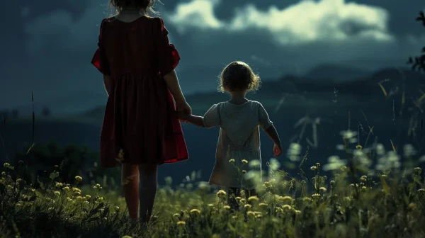 親を選んで生まれてくると感じる瞬間とは？