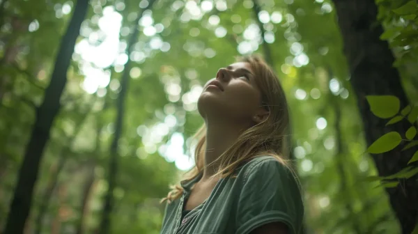 心が苦しい時のスピリチュアルな対処法