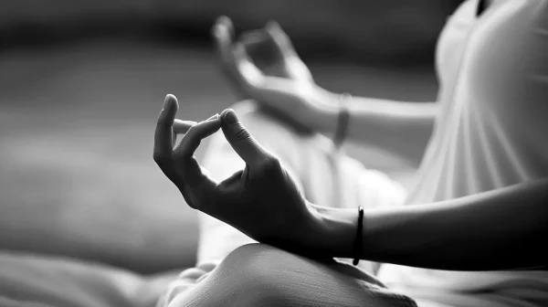 スピリチュアルなアプローチで心が苦しい時に試してみること