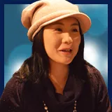 シーゴート先生