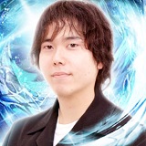 北玖斗(ホクト)先生