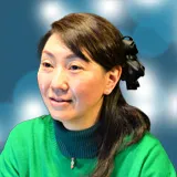 未雪(みゆき)先生