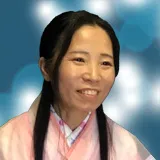 結繋比売(ゆづきひめ)先生