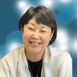 長良川鮎子(ながらかわあゆこ)先生