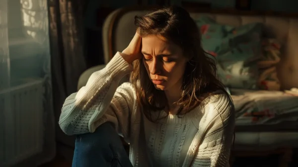 傷ついた時のスピリチュアルな意味