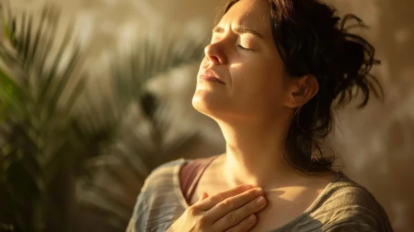 傷ついた時のスピリチュアルな癒しの方法