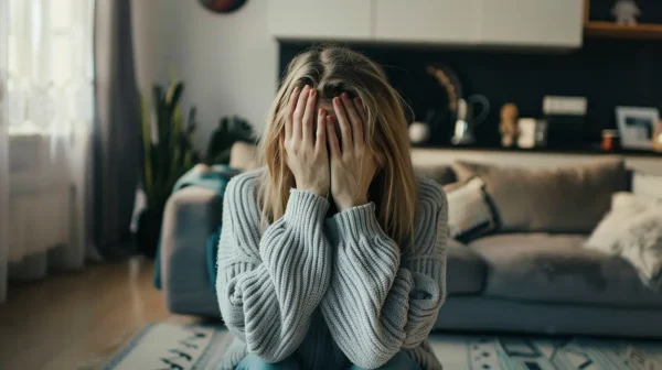 元彼を思い出して泣くことのスピリチュアルな意味