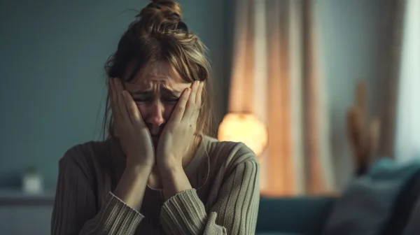 なぜ元彼を思い出して泣くのか？スピリチュアルな視点からの解釈