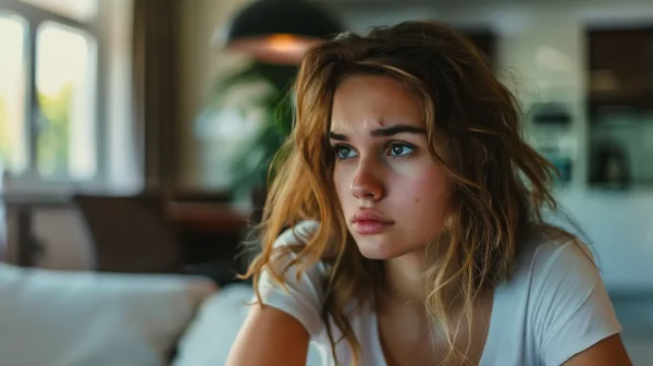 元彼を思い出して泣く時に感じるスピリチュアルなサイン