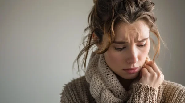 なんかそわそわする時に感じるスピリチュアルな意味とは？