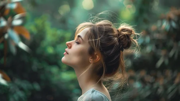 なんかそわそわする時に心がけたいスピリチュアルな対処法