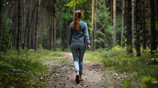 そわそわする時に実践したい心を落ち着けるスピリチュアルな習慣