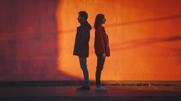 好きなまま別れることのスピリチュアルな意味と影響