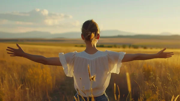 好きなまま別れる経験をスピリチュアルな成長に変える方法