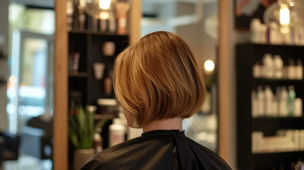 美容院を変えることで得られるスピリチュアルな効果