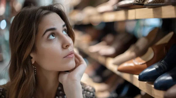 スピリチュアルな視点から見る「買うか迷う」気持ち