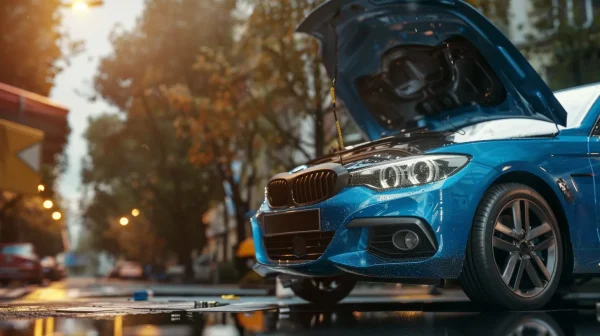 車が壊れることのスピリチュアルな意味とは？