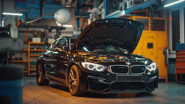 車の修理のスピリチュアルな悪い意味とは？