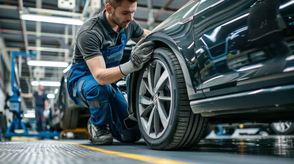 車の修理が続いたらやるべきこととは？