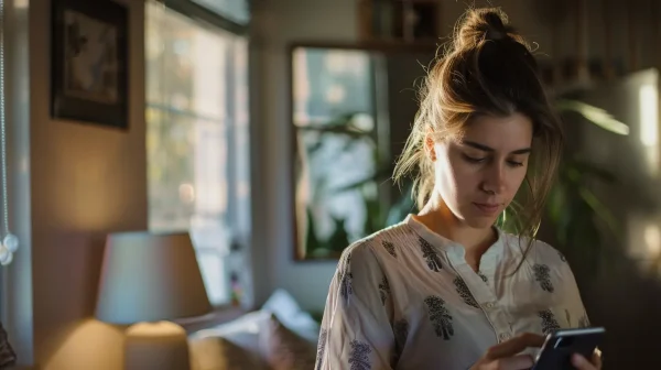 元彼の写真を消すことがスピリチュアル的に重要な理由とは？