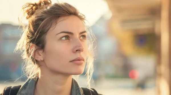 元彼の写真を消すことで得られるスピリチュアルな効果