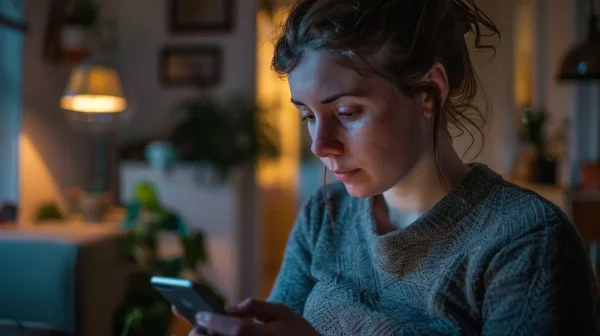 スピリチュアルの観点から見る、元彼の写真を消すタイミング