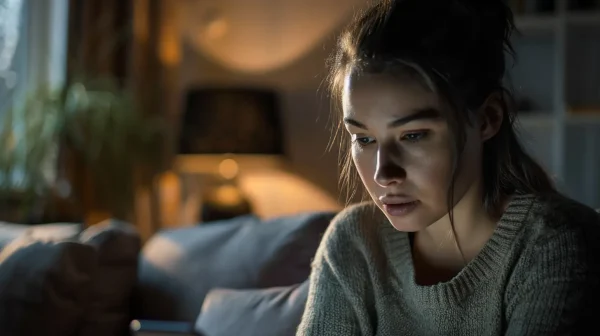 元彼の写真を消すことへの迷いとスピリチュアルな考え方