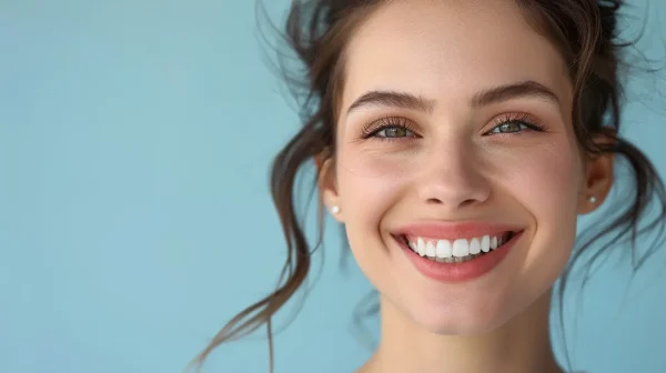 歯並びのスピリチュアルな意味とは？