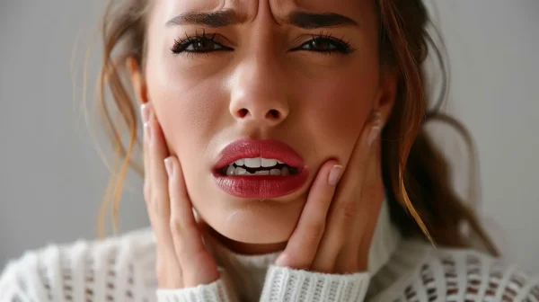 親知らずのスピリチュアルな意味とは？